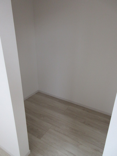 【仲介手数料無料】新築戸建　東松山市石橋1790-36（全1棟）の収納