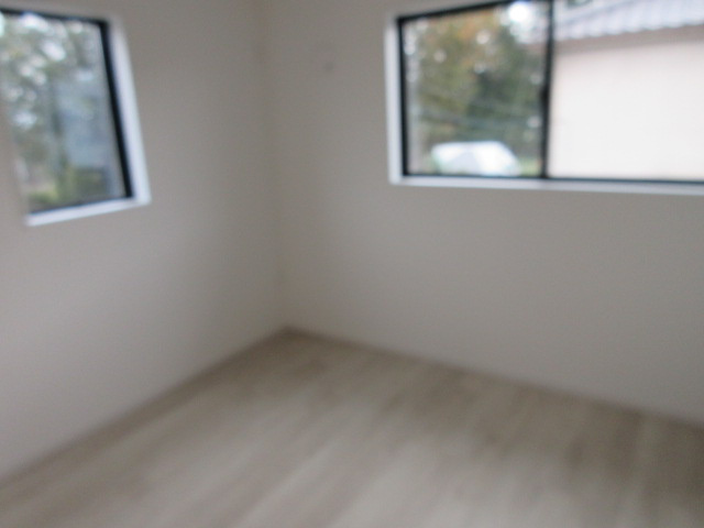 【仲介手数料無料】新築戸建　東松山市石橋1790-36（全1棟）の洋室