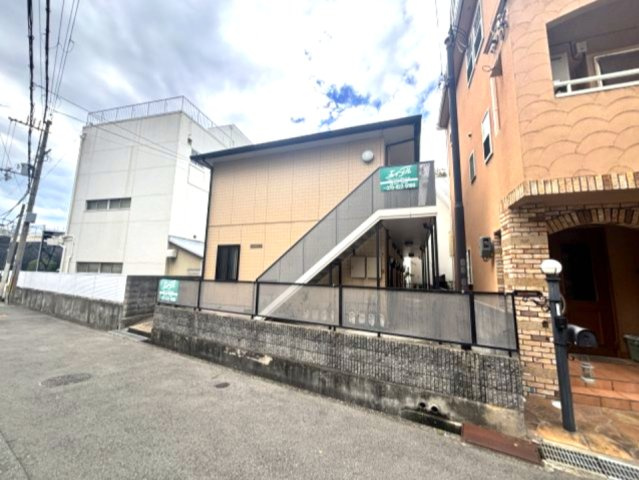 リバーハイツ魚崎