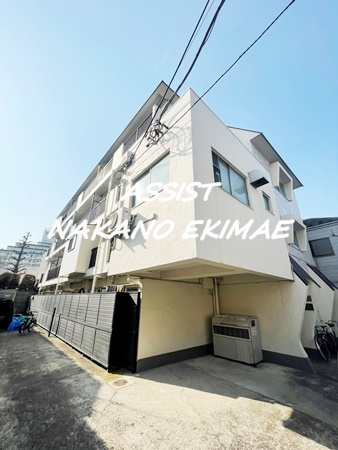 ふそうこうぽらす