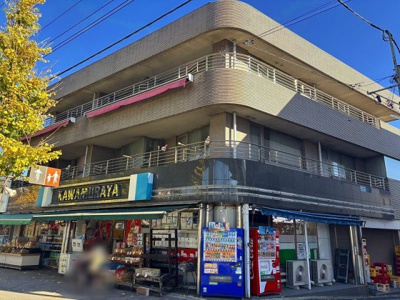 【周辺】 | レオネクストニシダイ