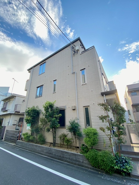 プラティーク緑が丘