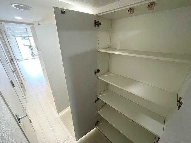 HF両国レジデンスのその他|シューズボックス