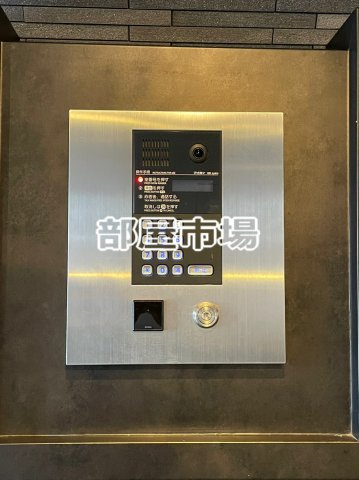 HF両国レジデンスのセキュリティ|オートロック