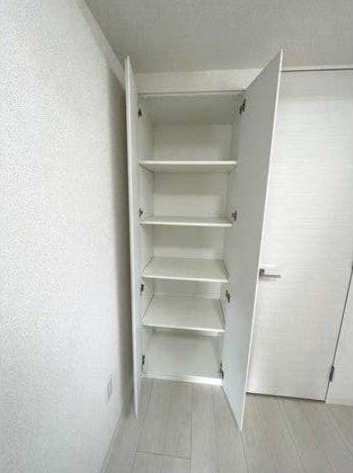 HF両国レジデンスの収納