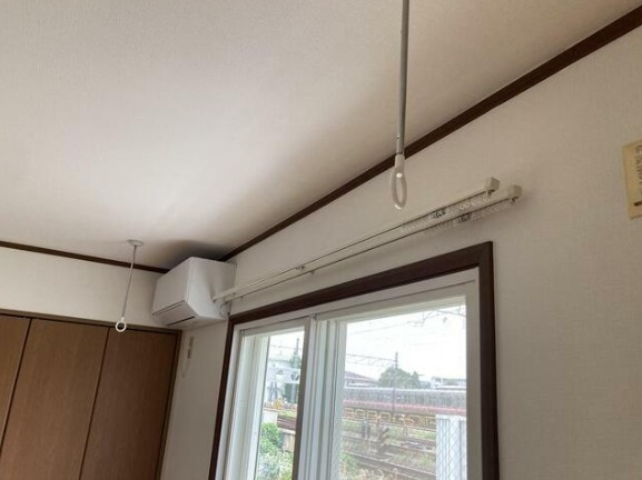 デザインコート久我山のその他