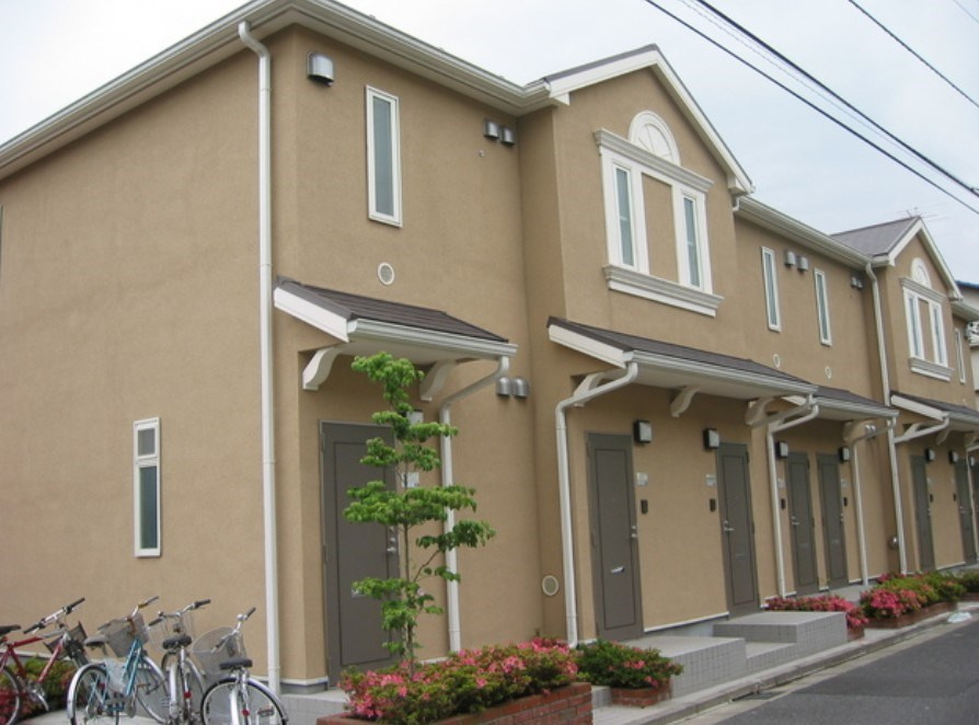 デザインコート久我山