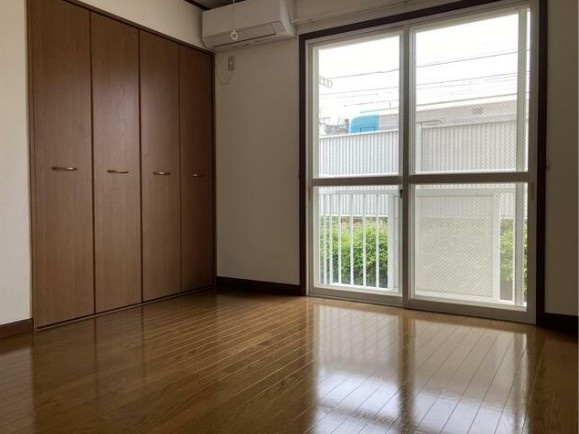 デザインコート久我山の居間・リビング