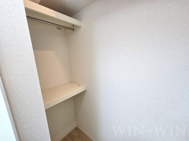 ブルーデイジーの収納