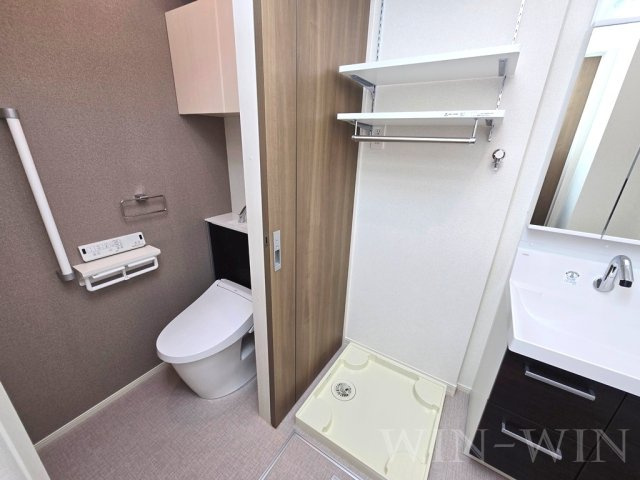 ブルーデイジーの設備