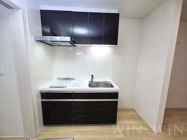 ブルーデイジーのキッチン