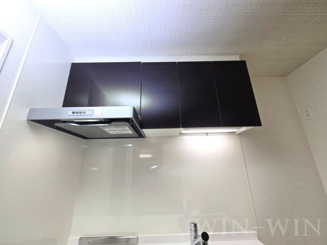 ブルーデイジーのキッチン