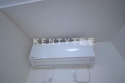 【設備】 | ＤＥＮ鶴見市場 | 他室参照