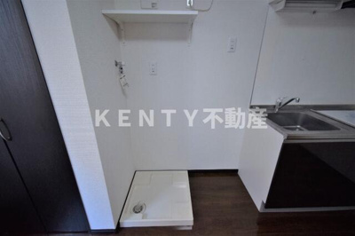 【設備】 | ＤＥＮ鶴見市場 | 他室参照