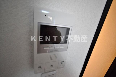 【セキュリティ】 | ＤＥＮ鶴見市場 | 他室参照