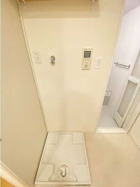 CITY SPIRE上本町の設備