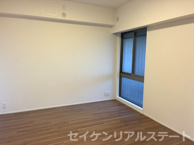 ガーデンブリーズ光の街　の洋室