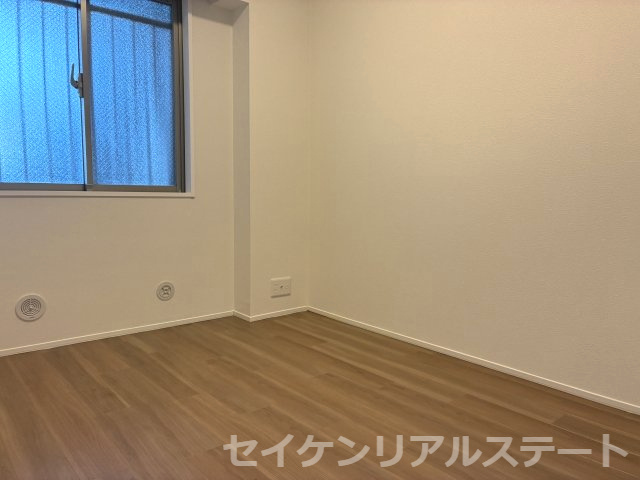 ガーデンブリーズ光の街　の洋室|きれいな洋室です