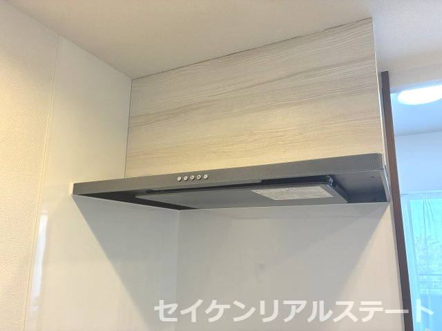 ガーデンブリーズ光の街　のその他