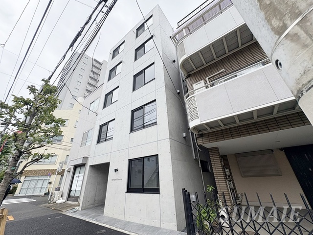 ラヴィージェ赤羽