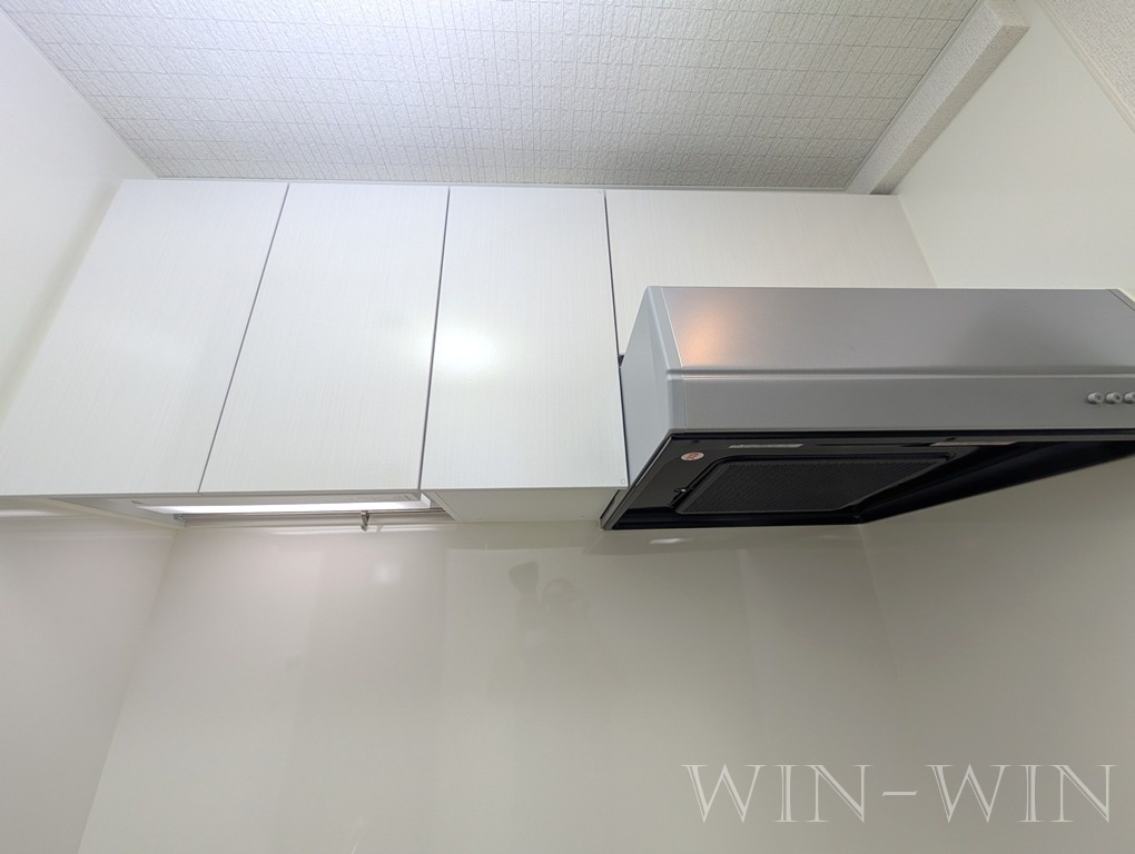 イターナル伊藤 Ⅰのキッチン