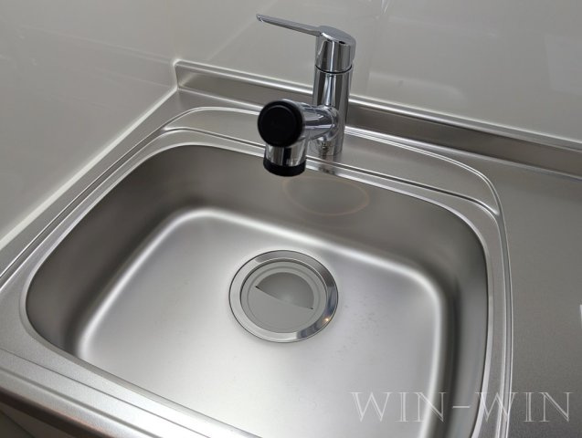 イターナル伊藤 Ⅰのキッチン