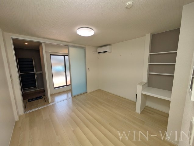 イターナル伊藤 Ⅰの居間・リビング