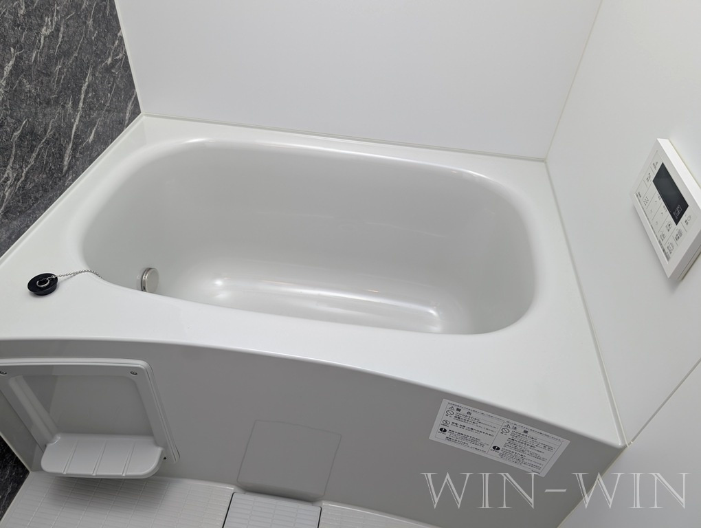 イターナル伊藤 Ⅰの浴室