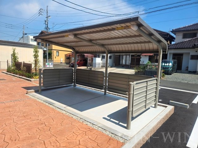 イターナル伊藤 Ⅰのその他共用部分