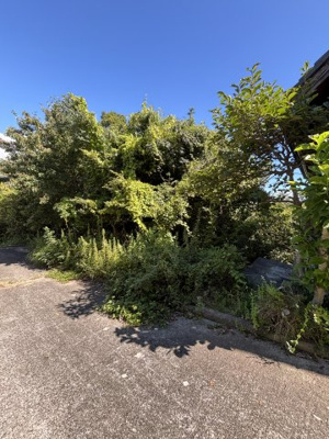 【外観】 | 海平の郷　売土地