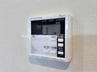 【その他】 | Camellia烏森 | ※同物件写真