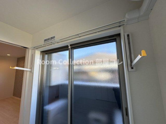 【展望】 | Camellia烏森 | ※同物件写真