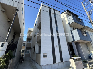 【外観】 | Camellia烏森