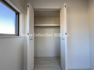 【収納】 | Camellia烏森 | ※同物件写真