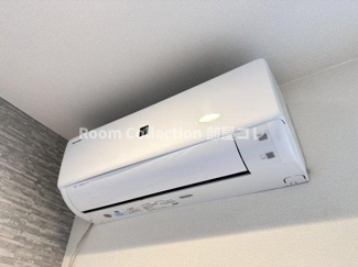 【設備】 | Camellia烏森 | ※同物件写真