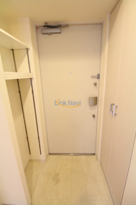 【玄関】 | エステムコート新大阪Ⅸグランブライト