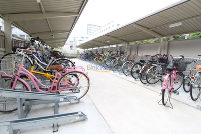 【その他】 | エステムコート新大阪Ⅸグランブライト