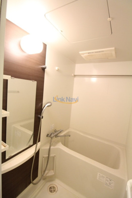 【浴室】 | エステムコート新大阪Ⅸグランブライト