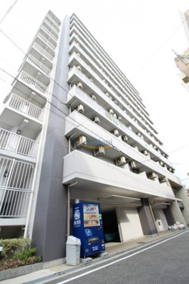 【外観】 | エステムコート新大阪Ⅸグランブライト