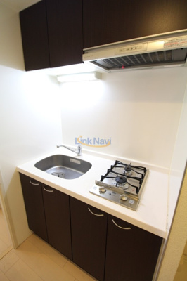 【キッチン】 | エステムコート新大阪Ⅸグランブライト