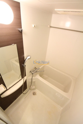 【浴室】 | エステムコート新大阪Ⅸグランブライト