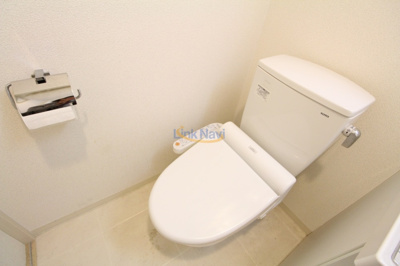 【トイレ】 | エステムコート新大阪Ⅸグランブライト