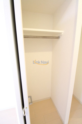 【収納】 | エステムコート新大阪Ⅸグランブライト