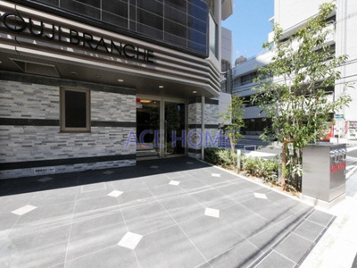 【その他共用部分】 | エスリード天王寺ブランシェ