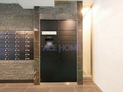 【設備】 | エスリード天王寺ブランシェ