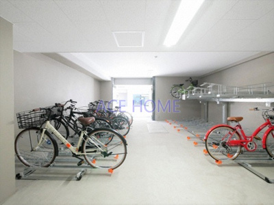 【その他】 | エスリード天王寺ブランシェ