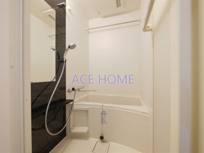 【浴室】 | エスリード天王寺ブランシェ