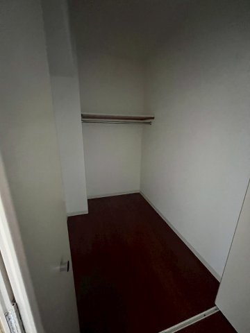 ロータリー宝塚南口の収納|収納のためのスペースです