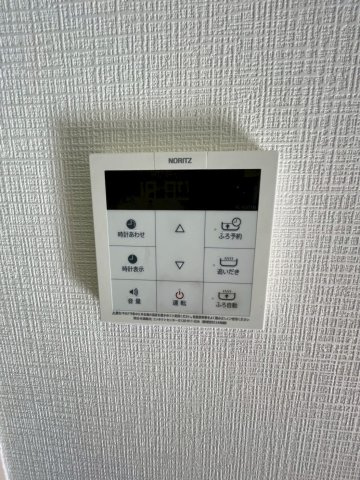 ロータリー宝塚南口の設備