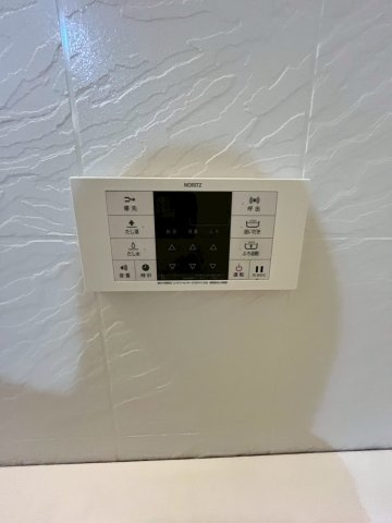 ロータリー宝塚南口の設備